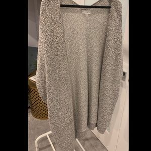 ARITZIA Community cardigan